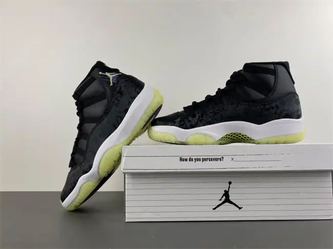 Air Jordan 11 “Sneaker 