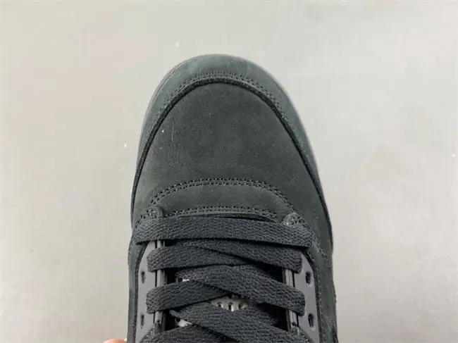 Jordan Air Jordan 5 “Black 