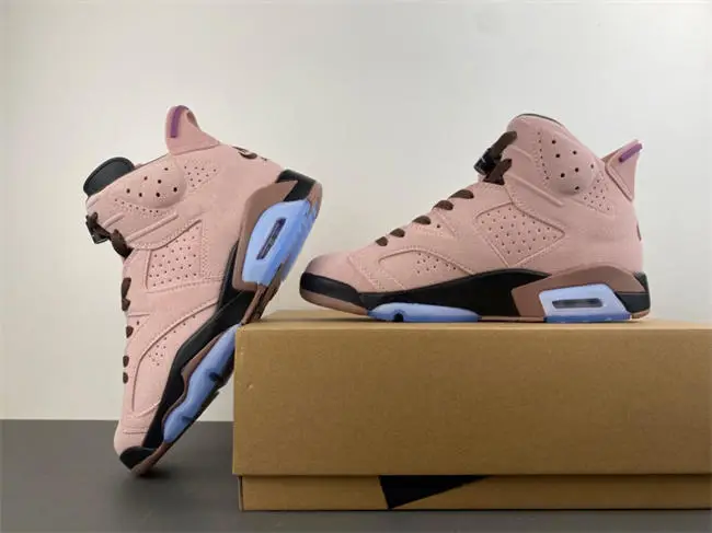 A Ma Maniere x Air Jordan  AAEE16