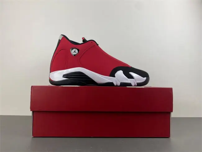 Air Jordan 14 “Gym  DCBAF1512