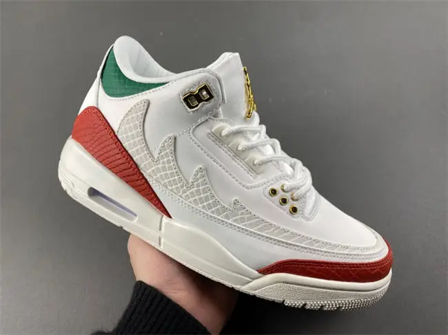 Air Jordan 3“El  AFC279