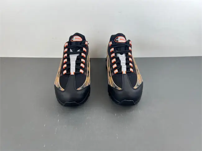 Nike Air Max 95 “Green  ADE1142