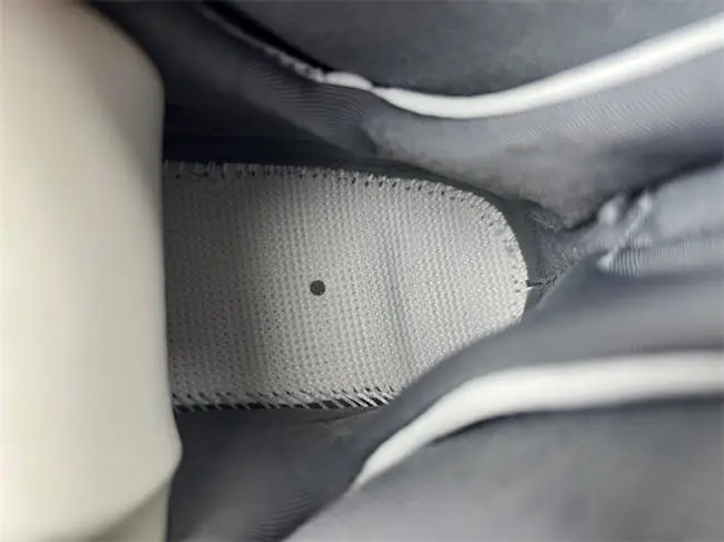 Air Jordan 9 “Flint Grey”Color: White French Blue-Flint 