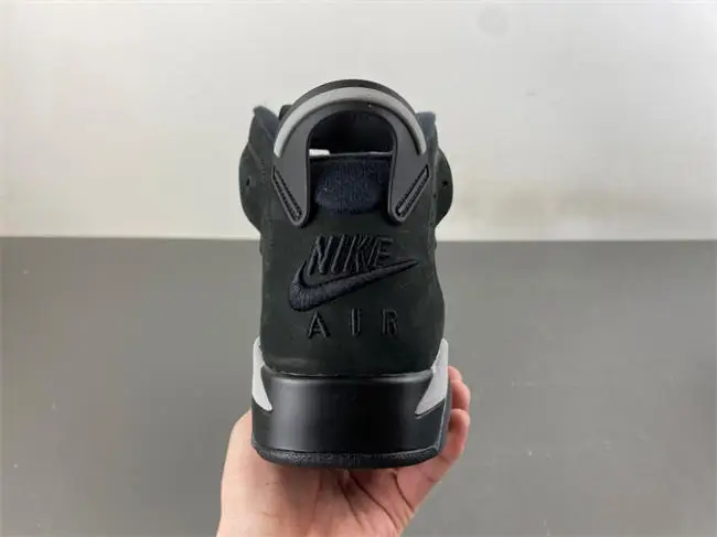 Air Jordan 6 “Cap &  EDCAE166