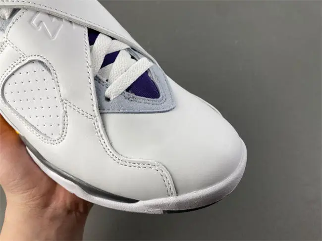 Air Jordan 8 Retro 'Kobe Bryant'  DBF1629