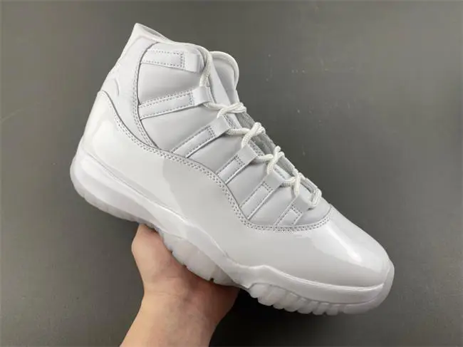 COMME des GARÇONS x Air Jordan 11 Pack Expected  ECFF585