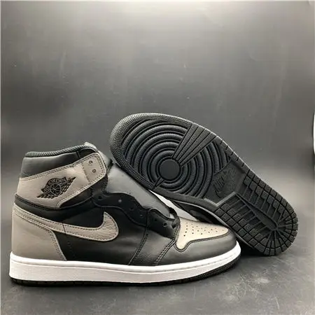 Jordan 1 Retro Shadow 