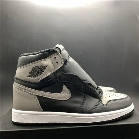 Jordan 1 Retro Shadow 