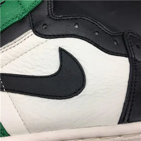 Jordan1 Retro Pine Green 