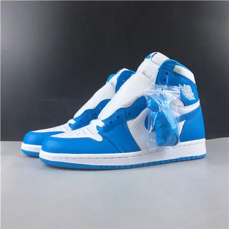 Jordan1 Retro UNC 