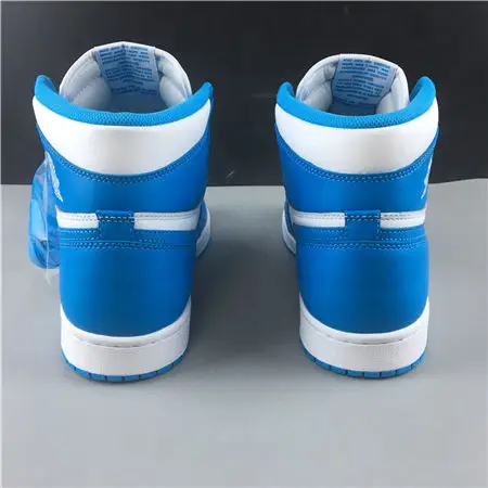 Jordan1 Retro UNC 