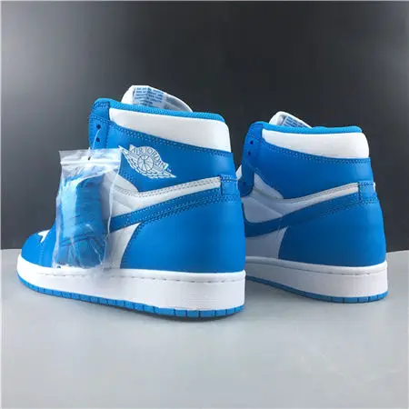 Jordan1 Retro UNC 