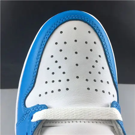 Jordan1 Retro UNC 