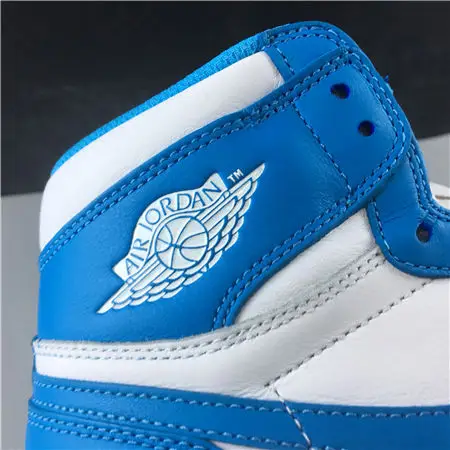 Jordan1 Retro UNC 