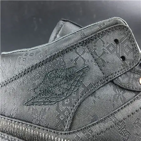 Jordan1 CLOT Blue The Great 