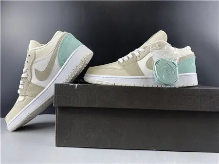 Jordan1 Low “Paris” 