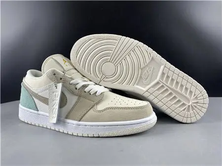 Jordan1 Low “Paris” 