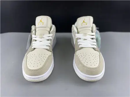 Jordan1 Low “Paris” 