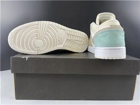 Jordan1 Low “Paris” 