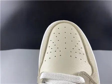 Jordan1 Low “Paris” 