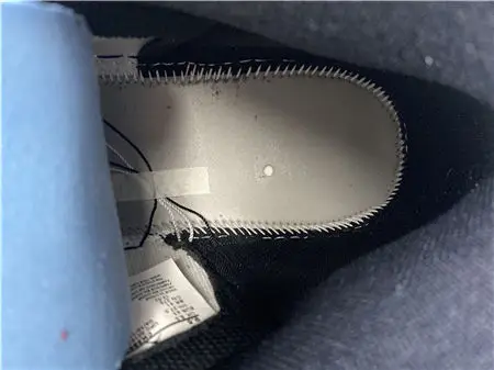 Jordan1 Fearless UNC Chicago 