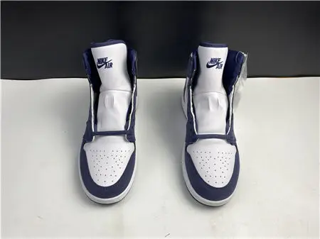 Jordan1 Retro CO Japan Midnight Navy 