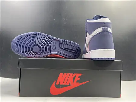 Jordan1 Retro CO Japan Midnight Navy 