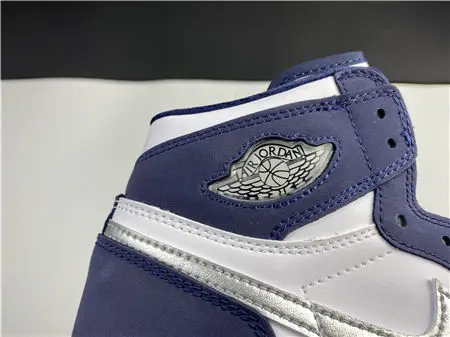 Jordan1 Retro CO Japan Midnight Navy 
