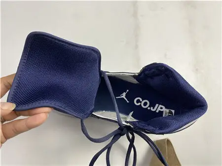 Jordan1 Retro CO Japan Midnight Navy 