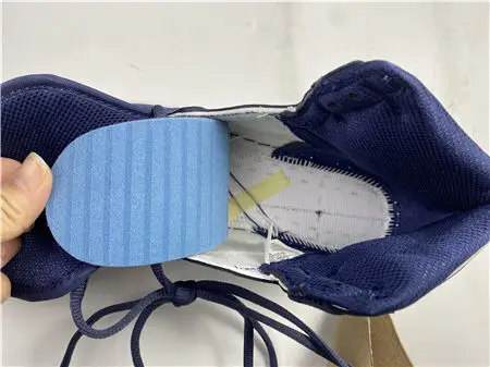Jordan1 Retro CO Japan Midnight Navy 