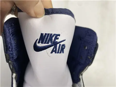 Jordan1 Retro CO Japan Midnight Navy 