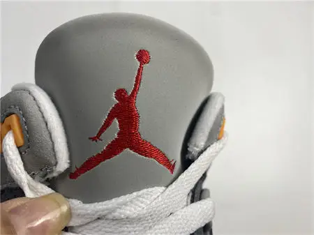 Jordan3 Cool Grey 