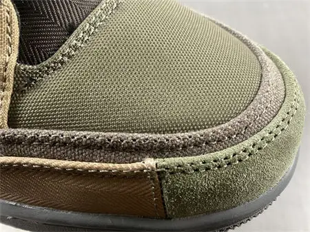 Jordan3 Patchwork Camo 