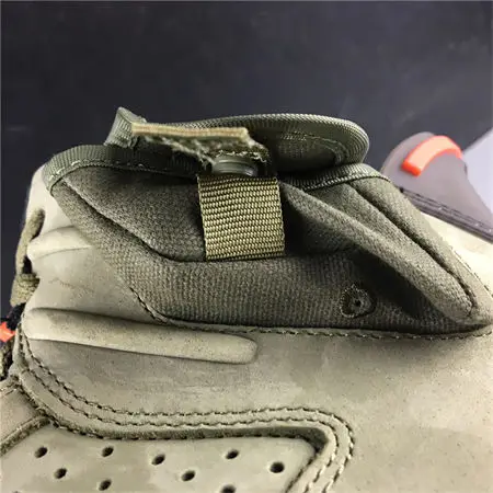 Jordan6 Travis Scott 