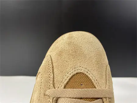 Jordan6 Travis Scott British Khaki 