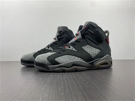 Jordan6 Bordeaux 