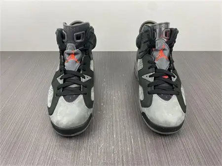 Jordan6 Bordeaux 