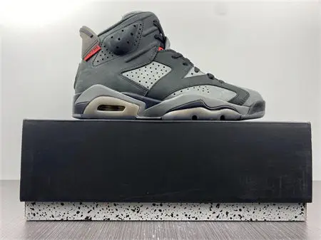 Jordan6 Bordeaux 