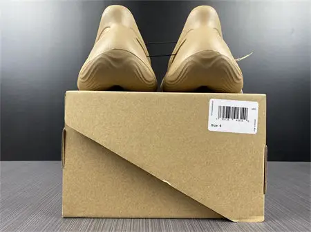 ADIDAS YEEZY Foam RNNR Ochre 