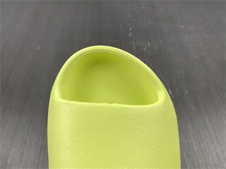 Adidas Yeezy Slide Glow Green 