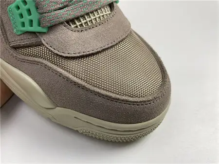 Jordan4 SP 30th Anniversary Union Taupe Haze 