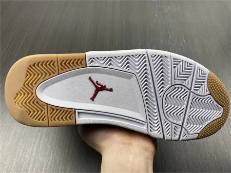 Jordan4 Where the Wild Things Are 