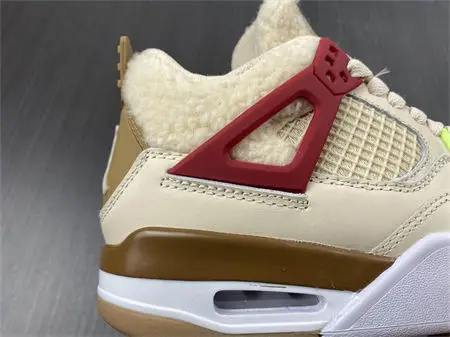 Jordan4 Where the Wild Things Are 