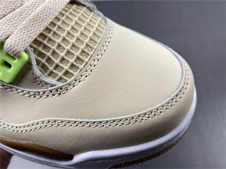 Jordan4 Where the Wild Things Are 
