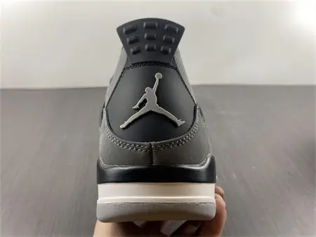 Jordan 4 Retro Infrared 