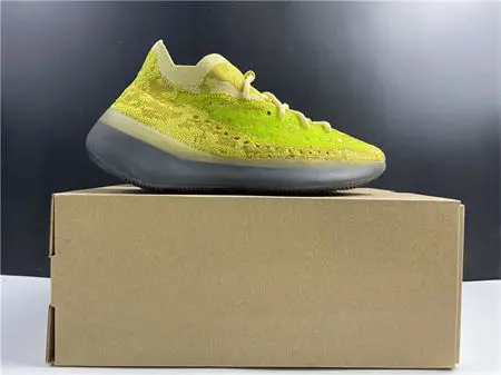 adidas Yeezy Boost 380 Hylte 