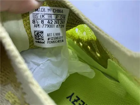 adidas Yeezy Boost 380 Hylte 