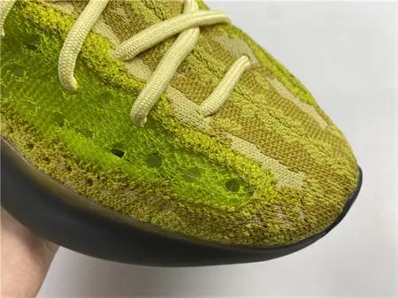adidas Yeezy Boost 380 Hylte 