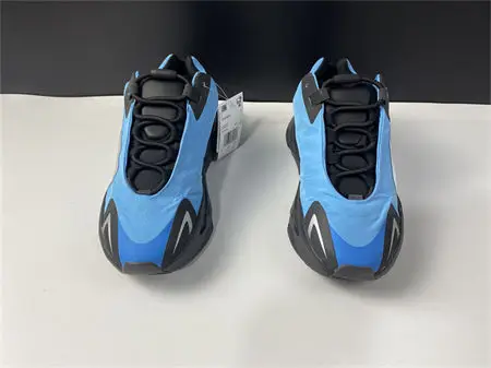 adidas Yeezy Boost 700 MNVN Bright Cyan 