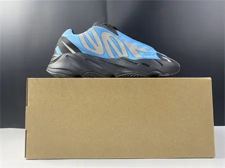 adidas Yeezy Boost 700 MNVN Bright Cyan 